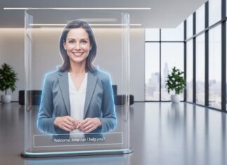 The Importance of a Virtual Receptionist Virtual Receptionist