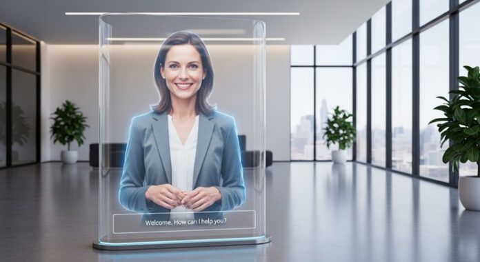 Virtual Receptionist Virtual Receptionist