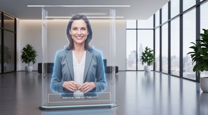 The Importance of a Virtual Receptionist Virtual Receptionist