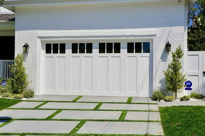 Garage Doors