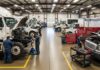 4 Effective Fleet Maintenance Tips Fleet Maintenance