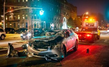 Car Accidents: Its Causes and Preventions Car Accidents