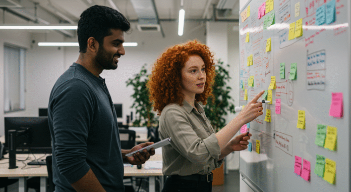 Startup Business Startup Business