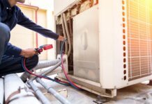 Common Commercial Air Conditioning Issues Commercial Air Conditioning Issues