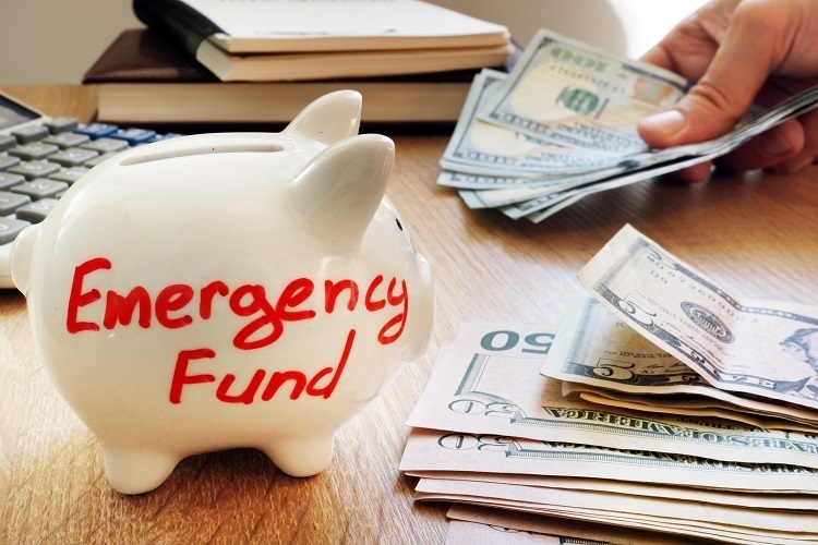 Financial Emergency