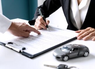 Tips For Buying Car Insurance For First-Time Car Owners Car Insurance