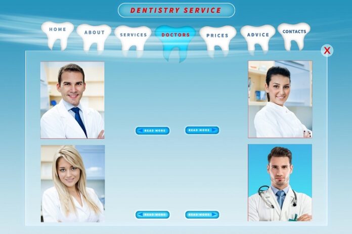 Digital Dental Marketing