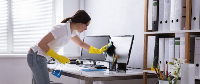 Cleaning Services