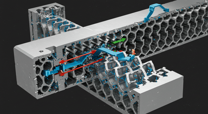 Microchannel Heat Exchanger Microchannel Heat Exchanger