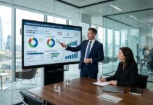 How South Koreans Screen a CFD Broker Before Committing CFD Broker