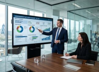 How South Koreans Screen a CFD Broker Before Committing CFD Broker